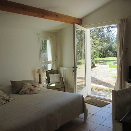 La Tangana Bed & Breakfast Rognes Exterior photo