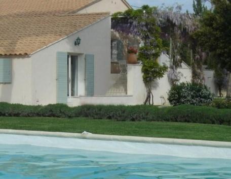 La Tangana Bed & Breakfast Rognes Exterior photo