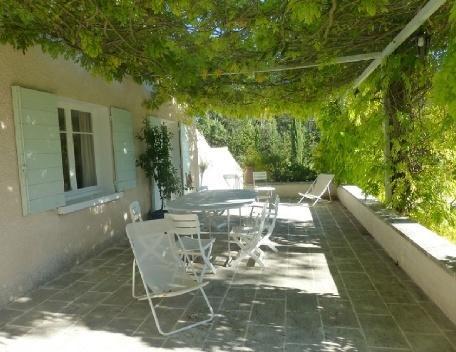 La Tangana Bed & Breakfast Rognes Exterior photo