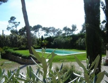 La Tangana Bed & Breakfast Rognes Exterior photo
